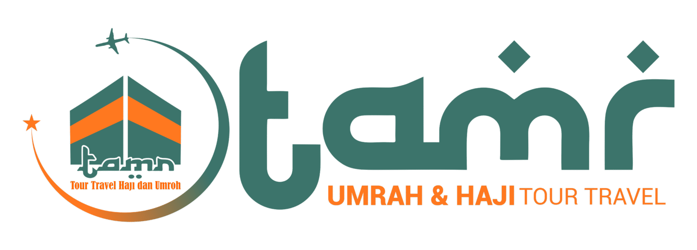 Travel Umroh Haji